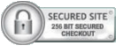 Secured Site