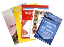 Learn about the best Hcg diet books... they have Hcg recipe books, Hcg information books, and more. 