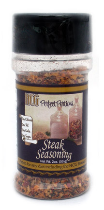 Stick with HCG safe spices while on HCG P2. If not, you could have slower or stalled weight loss. 